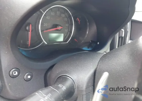 2010 Nissan Maxima 3.5 Sv from USA, damaged, VIN 1N4AA5AP0AC829697